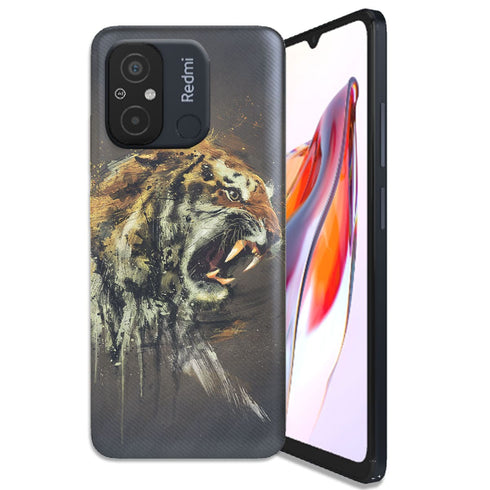 Coque Xiaomi Redmi 12C Ty Ga