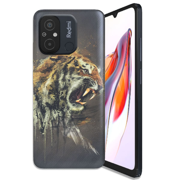 Coque Xiaomi Redmi 12C Ty Ga