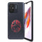 Coque Xiaomi Redmi 12C Uchiha Sharingan