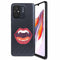 Coque Xiaomi Redmi 12C Vampire Bouche