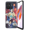 Coque Xiaomi Redmi 12C Vegeta Evolution