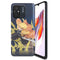 Coque Xiaomi Redmi 12C Zenitsu demon slayer