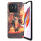 Coque Xiaomi Redmi 12C Ace Fire Portgas