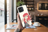 Disney Ariel Tattoo Jack Daniels, protection silicone renforcée pour smartphone Xiaomi Redmi 12C