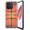 Coque Xiaomi Redmi 12C Basketball