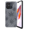 Coque Xiaomi Redmi 12C Canabis Leaf Pattern