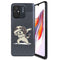 Coque Xiaomi Redmi 12C Dog shih tzu dabbing