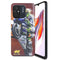 Coque Telephone Xiaomi Redmi 12C originale Fan de yamaha en feu vr46 doctors