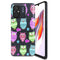 Coque Xiaomi Redmi 12C Funky owls