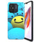 Coque télephone Xiaomi 12C Funny Boy