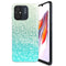 Coque Xiaomi Redmi 12C Gatsby mint