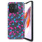 Coque Xiaomi Redmi 12C Geometrisk Middle