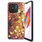 Coque Xiaomi Redmi 12C Golden Music