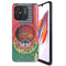 Coque Xiaomi Redmi 12C Guitariste Portugais