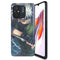 Coque Xiaomi Redmi 12C Kakashi Gothique