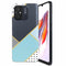 Coque Xiaomi Redmi 12C Minimal Blue Style