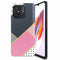 Coque Xiaomi Redmi 12C Minimal Pink Style