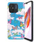 Coque Xiaomi Redmi 12C Motif papillon nuageux