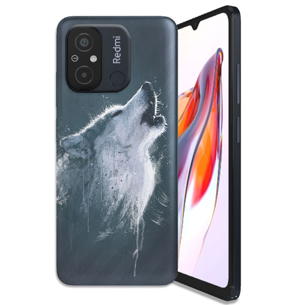 Coque Xiaomi Redmi 12C Oo If