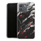 Coque Xiaomi Redmi 13C Gaming Casque Cyber Rouge - coque gaming Redmi 13C
