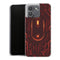 Coque Xiaomi Redmi 13C Gaming Souris Rouge Circuit - coque gaming Redmi 13C
