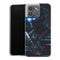 Coque Xiaomi Redmi 13C Gaming Soldat Vision Bleue - coque gaming Redmi 13C