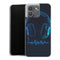 Coque Xiaomi Redmi 13C Gaming Casque Audio Neon - coque gaming Redmi 13C