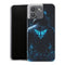 Coque Xiaomi Redmi 13C Gaming Hoodie Bleu - coque gaming Redmi 13C
