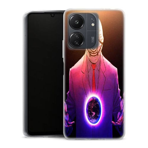 Coque Xiaomi Redmi 13C 20Th Century Boys