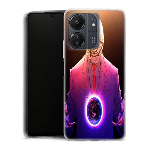 Coque Xiaomi Redmi 13C 20Th Century Boys