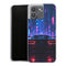 Coque Xiaomi Redmi 13C Gaming Voiture Neon - coque gaming Redmi 13C