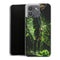 Coque Xiaomi Redmi 13C Gaming Footballeur Neon Vert - coque gaming Redmi 13C