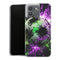 Coque Xiaomi Redmi 13C Gaming Ballon Explosion Vert Rose - coque gaming Redmi 13C