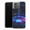 Coque Xiaomi Redmi 13C Gaming Stade Ville Nuit - coque gaming Redmi 13C