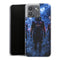 Coque Xiaomi Redmi 13C Gaming Equipe Bleue - coque gaming Redmi 13C