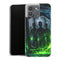 Coque Xiaomi Redmi 13C Gaming Vestiaire Vert - coque gaming Redmi 13C