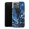 Coque Xiaomi Redmi 13C Gaming Ballon Pluie Bleue - coque gaming Redmi 13C