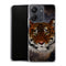 Coque Xiaomi Redmi 13C Abstract Tiger