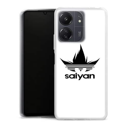 Coque Xiaomi Redmi 13C Adi Saiyan