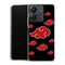 Coque Xiaomi Redmi 13C Akatsuki Nuages