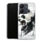Coque Xiaomi Redmi 13C Angry Panda