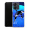 Coque Xiaomi Redmi 13C Baleine