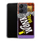 Coque Xiaomi Redmi 13C Billet dor de Wonka au chocolat