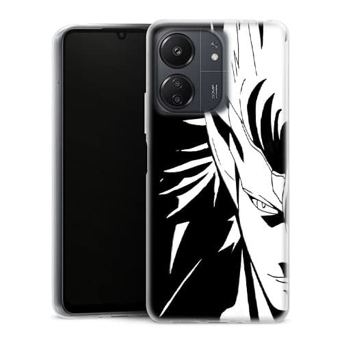 Coque Xiaomi Redmi 13C Bleach