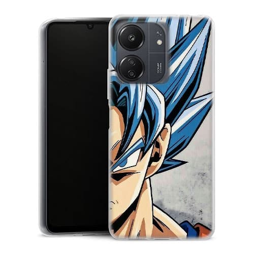 Coque Xiaomi Redmi 13C Blue Sangoku