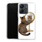 Coque Xiaomi Redmi 13C Chat Tigre