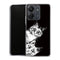 Coque Xiaomi Redmi 13C Coco Chat