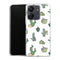 Coque Xiaomi Redmi 13C Chats Cactus
