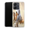 Coque Xiaomi Redmi 13C Cheval Blanc
