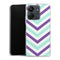 Coque Xiaomi Redmi 13C Milka Chevrons